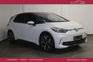 Volkswagen ID.3 Pro 150 kW Move-NAV-LED-KAMERA-ACC-KESSY-