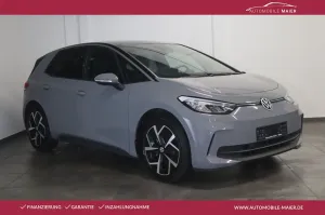 Volkswagen ID.3 Pro 150 kW Move-NAV-LED-KAMERA-KESSY-ACC-
