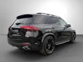 Mercedes-Benz GLE 350 de 4M Edition AMG 22'' HUD Sitzklima AHK