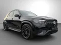 Mercedes-Benz GLE 350 de 4M Edition AMG 22'' HUD Sitzklima AHK