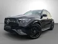 Mercedes-Benz GLE 350 de 4M Edition AMG 22'' HUD Sitzklima AHK