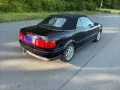 Audi Cabrio 2,6 V6 80