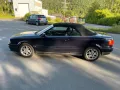 Audi Cabrio 2,6 V6 80