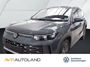 Volkswagen Tayron 1.5 eTSI DSG eHybrid Elegance - AHK -