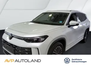 Volkswagen Tayron 1.5 eTSI DSG eHybrid Elegance - AHK -