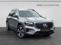 Mercedes-Benz GLB 200 d PROGRESSIVE-MBEAM-NIGHT-AHK-360°-KEYL