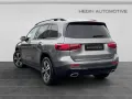 Mercedes-Benz GLB 200 d PROGRESSIVE-MBEAM-NIGHT-AHK-360°-KEYL