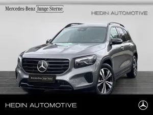 Mercedes-Benz GLB 200 d PROGRESSIVE-MBEAM-NIGHT-AHK-360°-KEYL