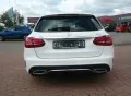 Mercedes-Benz C 200 C T-Modell 4Matic.AMG Line.Pano.AHK