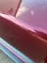 Mercedes-Benz 190E Rosso Avantgarde