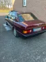 Mercedes-Benz 190E Rosso Avantgarde