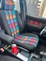 Mercedes-Benz 190E Rosso Avantgarde