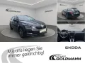 Skoda Octavia Combi III Style 1.5 TSI 110 KW