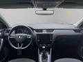 Skoda Octavia Combi III Style 1.5 TSI 110 KW