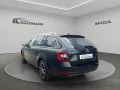 Skoda Octavia Combi III Style 1.5 TSI 110 KW