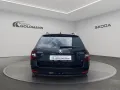 Skoda Octavia Combi III Style 1.5 TSI 110 KW