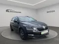 Skoda Octavia Combi III Style 1.5 TSI 110 KW