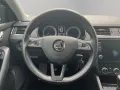 Skoda Octavia Combi III Style 1.5 TSI 110 KW