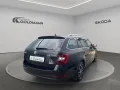 Skoda Octavia Combi III Style 1.5 TSI 110 KW