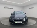 Skoda Octavia Combi III Style 1.5 TSI 110 KW