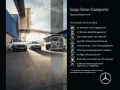 Mercedes-Benz Vito 116 CDI L3, MBUX Navi, Kamera, 9G Autom,
