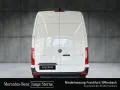 Mercedes-Benz Sprinter 317 CDI L2H2, MBUX Navi, Autom, LED