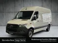 Mercedes-Benz Sprinter 317 CDI L2H2, MBUX Navi, Autom, LED