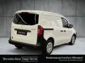Mercedes-Benz Citan 110 CDI MBUX Navi, Klima, 2 x Schiebetür