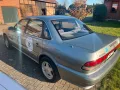 Mitsubishi Sigma 3.0 V6
