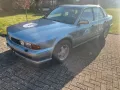 Mitsubishi Sigma 3.0 V6