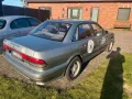 Mitsubishi Sigma 3.0 V6