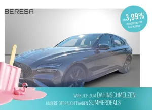 Genesis G70 Shooting Brake 2.2 D Sport AWD Sitzklima