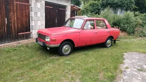 Other Wartburg 353