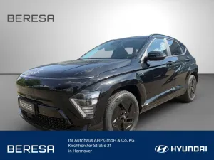 Hyundai KONA EV 49kWh Trend*Wärmepumpe* Distronic Kamera
