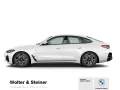 BMW i4 40 eDrive M Sport Gran Coupe ACC RFK HiFi