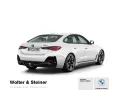 BMW i4 40 eDrive M Sport Gran Coupe ACC RFK HiFi