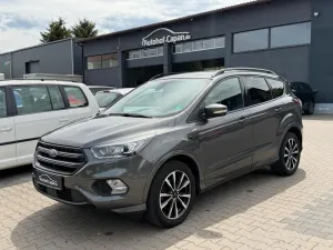 Ford Kuga ST-Line/Alcantara/Kamera/Alus/PDC/SHZ/LHZ/