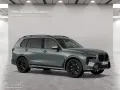 BMW X7 xDrive40d M Sport Standheizung Massage AHK