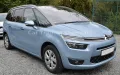 Citroën Grand C4 Picasso 7 Sitze Klimaautomatik