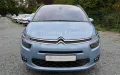 Citroën Grand C4 Picasso 7 Sitze Klimaautomatik