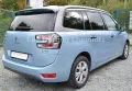 Citroën Grand C4 Picasso 7 Sitze Klimaautomatik