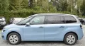 Citroën Grand C4 Picasso 7 Sitze Klimaautomatik