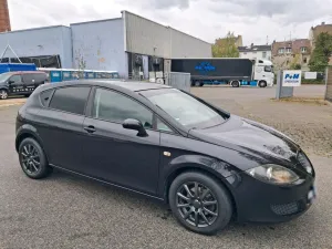 Seat seat leon 2008