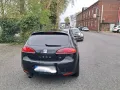 Seat seat leon 2008