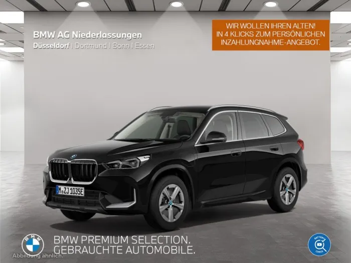 BMW X1 xDrive25e Driv.Assist+ Harman/K Head-Up LED