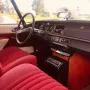Citroën Citroen DS 20 Super Baujahr 1972 H-Kennzei...