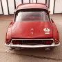 Citroën Citroen DS 20 Super Baujahr 1972 H-Kennzei...