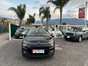Citroën Citroen C3 PureTech 82 Feel