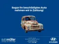 Hyundai BAYON TREND *AUTOMATIK*LED*KLIMA*NAVI*SHZ*LHZ*BT