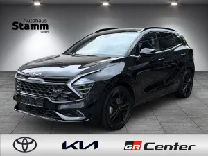 Kia Sportage GT-Line Plug-in Hybrid 4WD *voll*